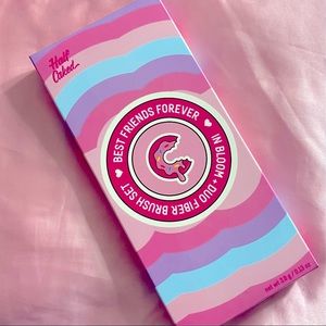 Half Caked Best Friends Forever - In Bloom +Duo Fiber Brush Set